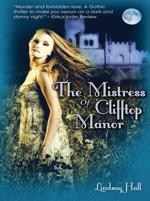 cover image of The Mistress of Clifftop Manor